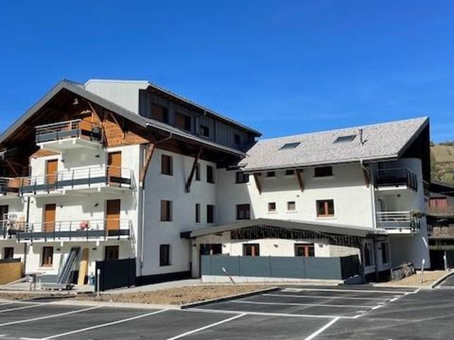 Appartement 3 pièces 70 m²