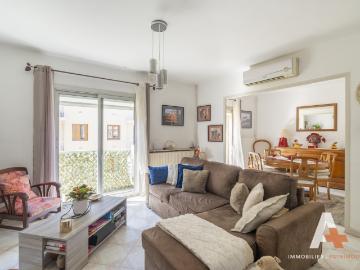 Appartement 3 pièces 70 m²