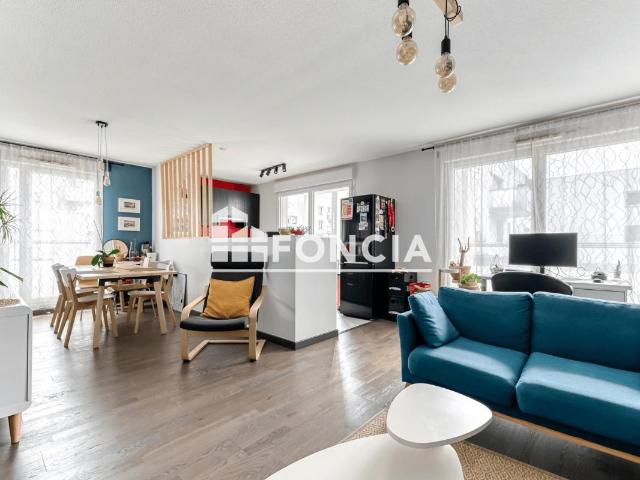 Appartement 3 pièces 70 m²