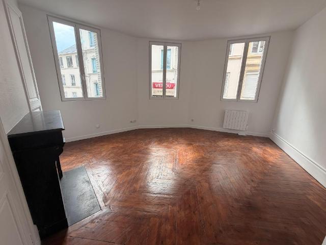 Appartement 3 pièces 70 m²
