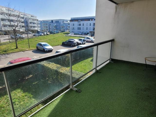 Appartement 3 pièces 70 m²