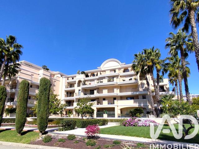 Appartement 3 pièces 70 m²