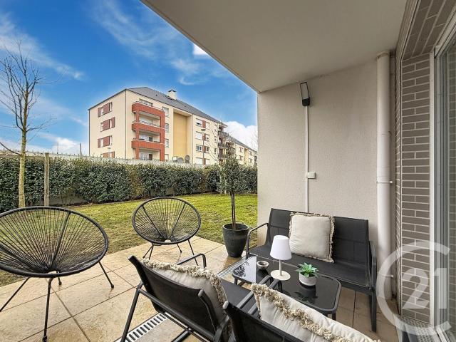Appartement 3 pièces 70 m²