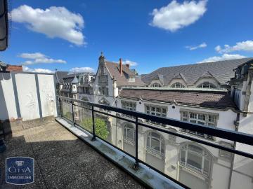 Appartement 3 pièces 70 m²