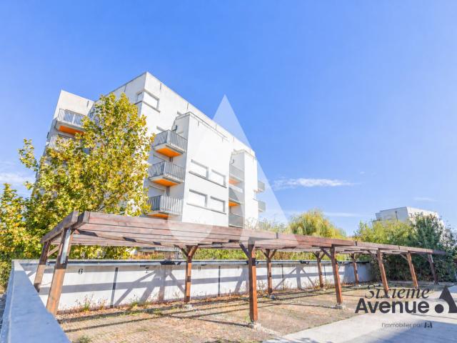 Appartement 3 pièces 70 m²