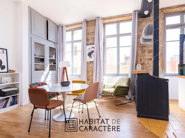 Appartement 3 pièces 70 m²