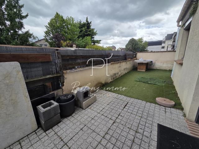 Appartement 3 pièces 70 m²