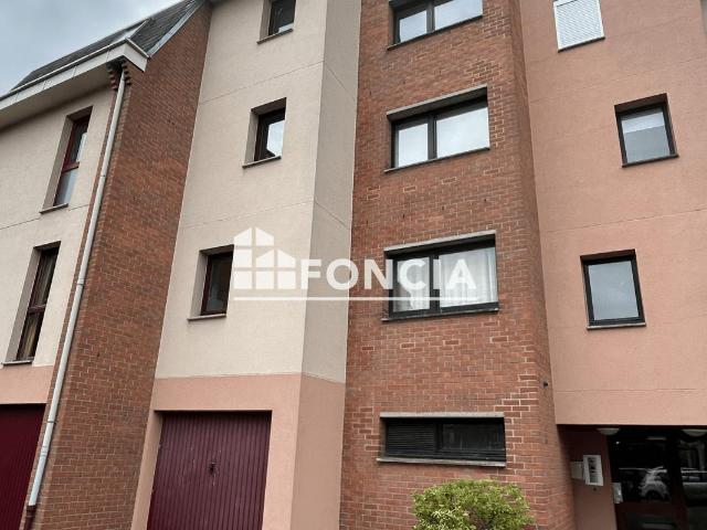Appartement 3 pièces 70 m²