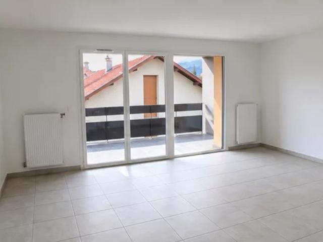 Appartement 3 pièces 70 m²