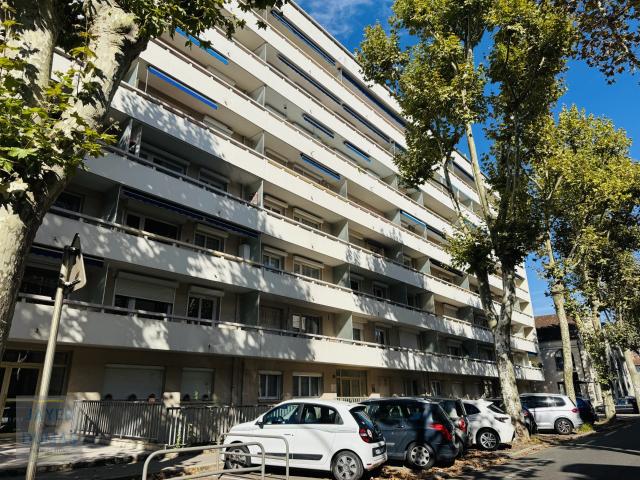 Appartement 3 pièces 70 m²