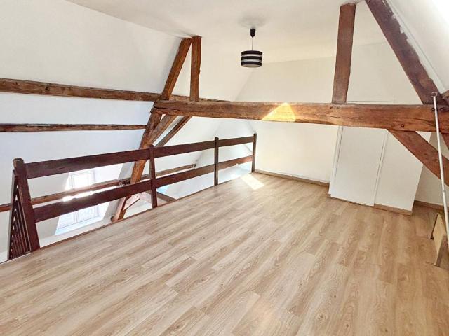 Appartement 3 pièces 70 m²
