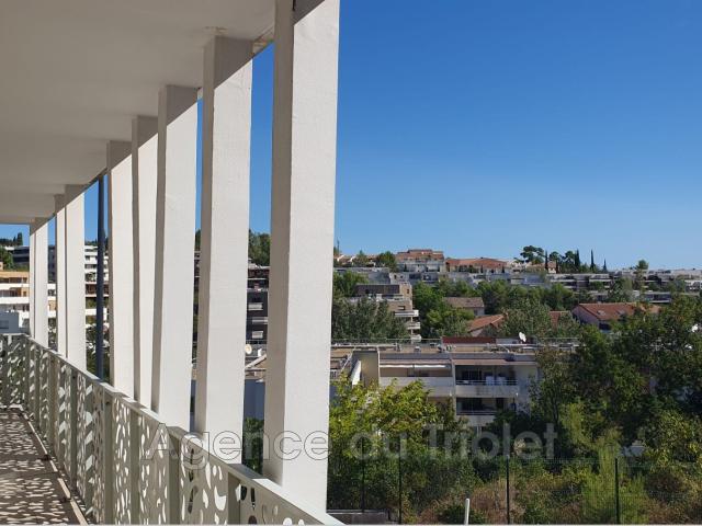 Appartement 3 pièces 70 m²