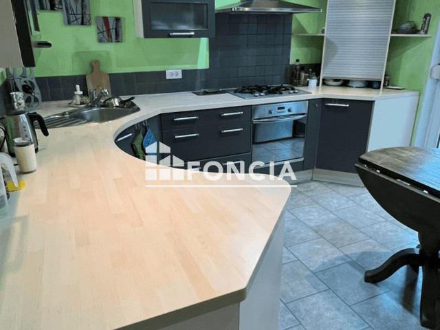 Appartement 3 pièces 70 m²