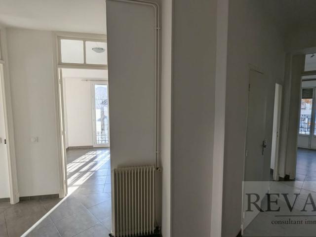 Appartement 3 pièces 70 m²