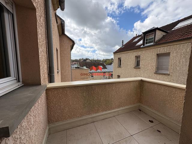 Appartement 3 pièces 70 m²