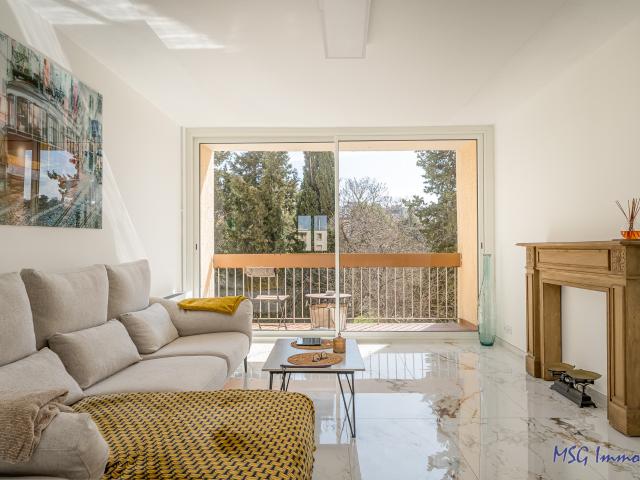 Appartement 3 pièces 70 m²