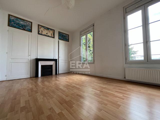 Appartement 3 pièces 70 m²