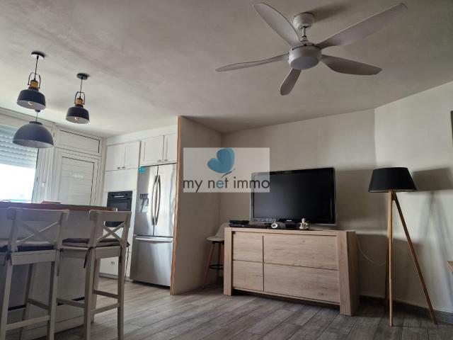 Appartement 3 pièces 70 m²