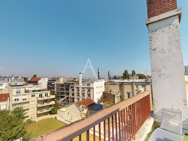 Appartement 3 pièces 70 m²