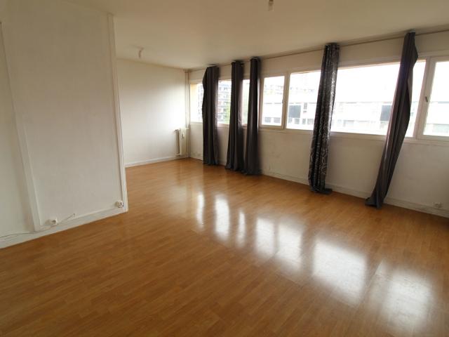Appartement 3 pièces 70 m²