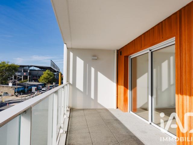 Appartement 3 pièces 70 m²