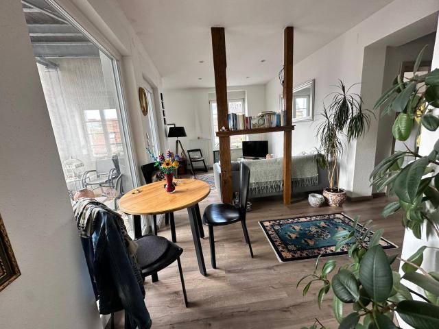 Appartement 3 pièces 70 m²