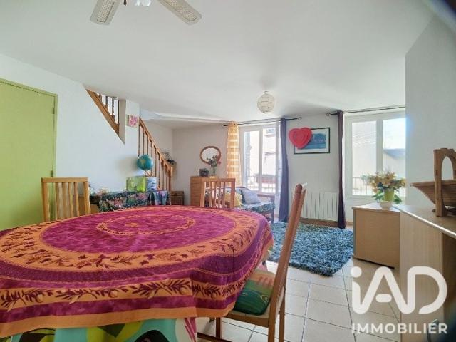 Appartement 3 pièces 70 m²