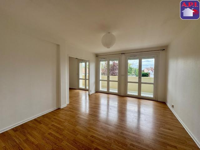 Appartement 3 pièces 70 m²