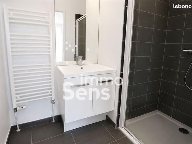 Appartement 3 pièces 70 m²