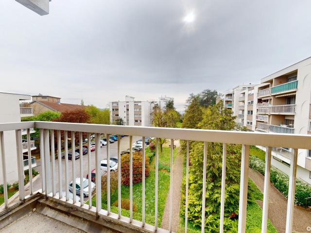 Appartement 3 pièces 70 m²