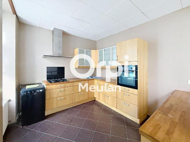 Appartement 3 pièces 70 m²