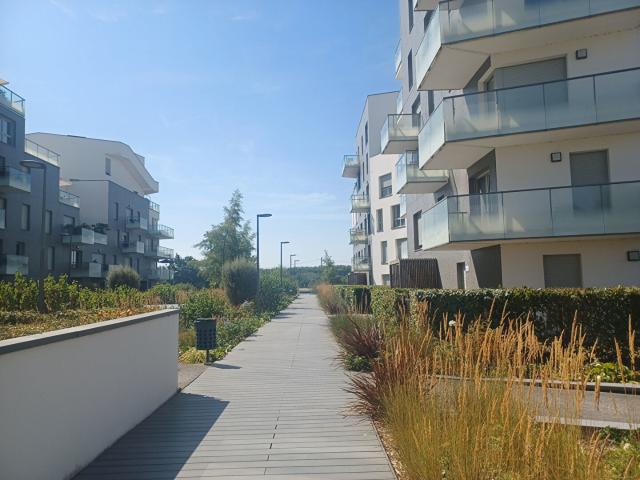 Appartement 3 pièces 72 m²
