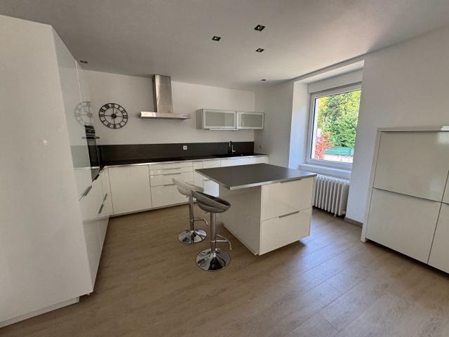 Appartement 3 pièces 75 m²