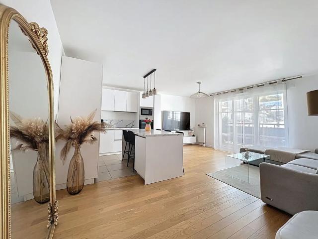 Appartement 3 pièces 70 m²