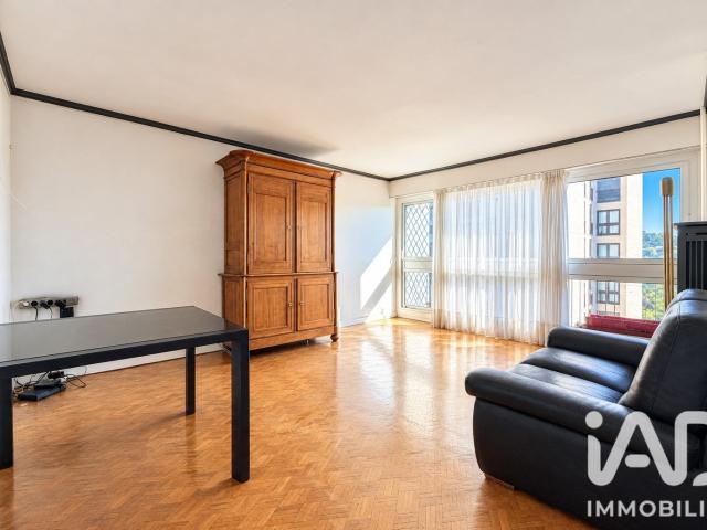 Appartement 3 pièces 70 m²