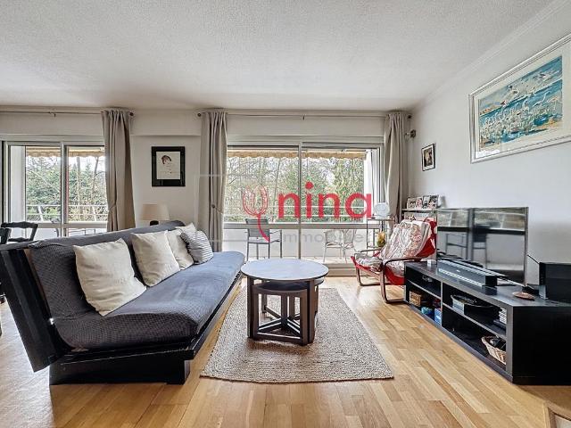 Appartement 3 pièces 70 m²