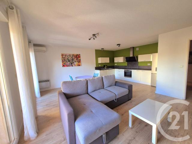 Appartement 3 pièces 70 m²