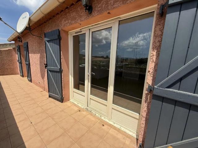 Appartement 3 pièces 70 m²