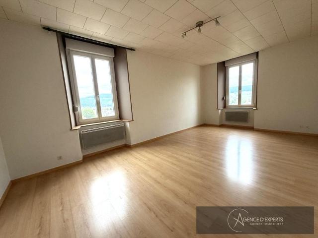 Appartement 3 pièces 70 m²