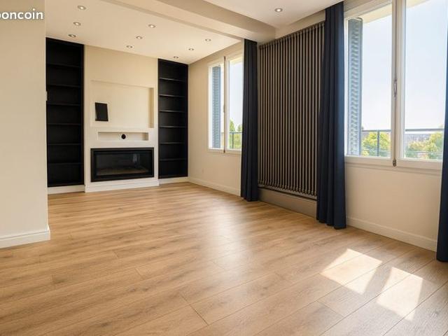 Appartement 3 pièces 70 m²