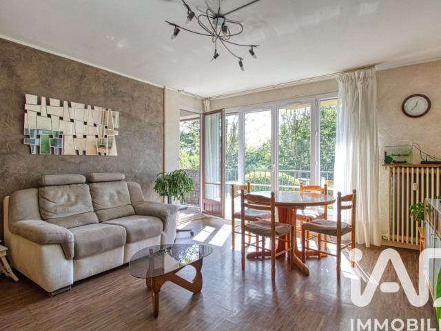 Appartement 3 pièces 70 m²