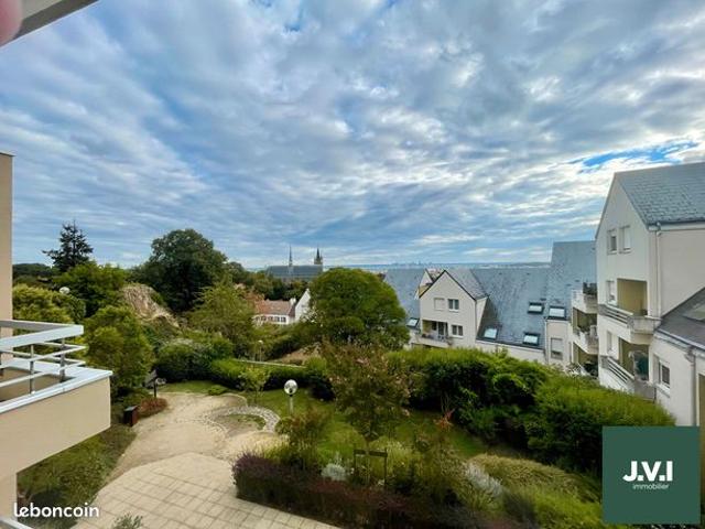 Appartement 3 pièces 70 m²