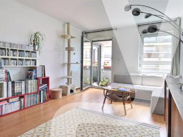 Appartement 3 pièces 70 m²
