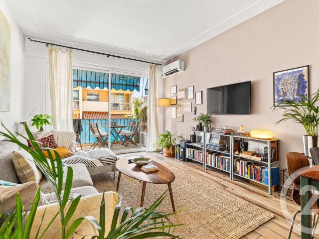 Appartement 3 pièces 70 m²