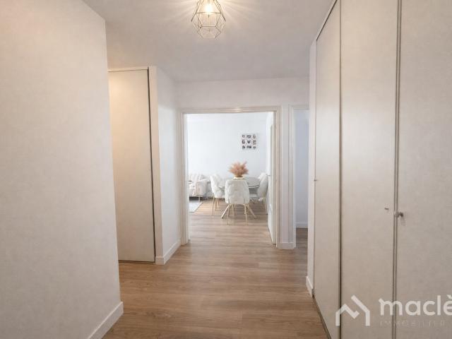 Appartement 3 pièces 70 m²
