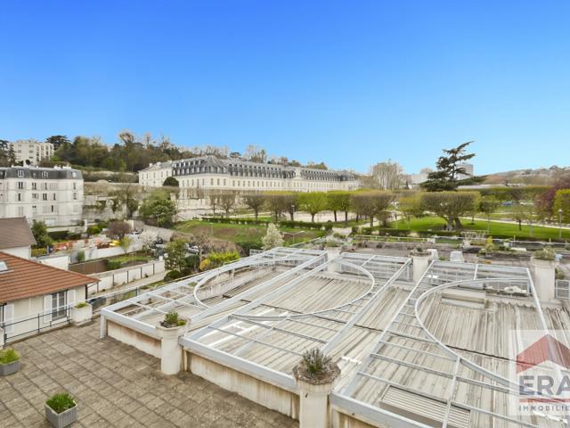 Appartement 3 pièces 70 m²