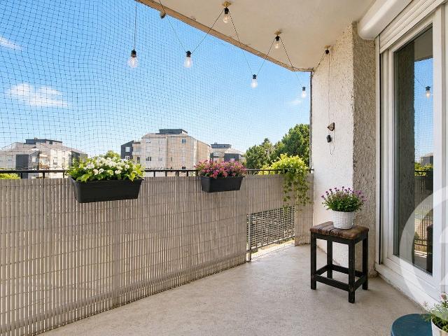 Appartement 3 pièces 70 m²