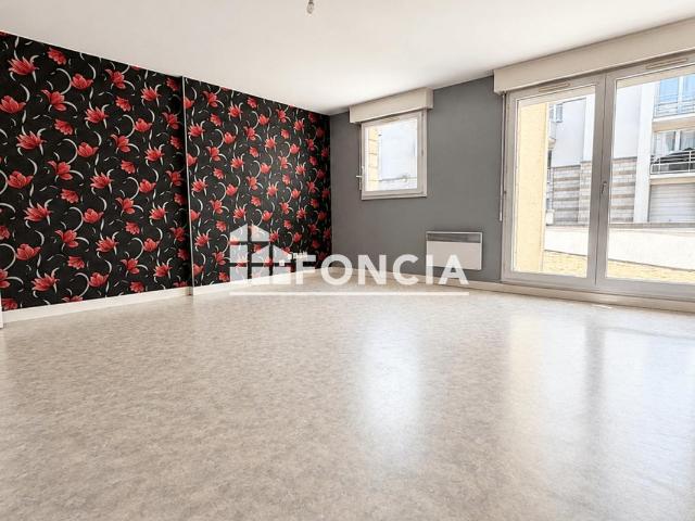 Appartement 3 pièces 70 m²