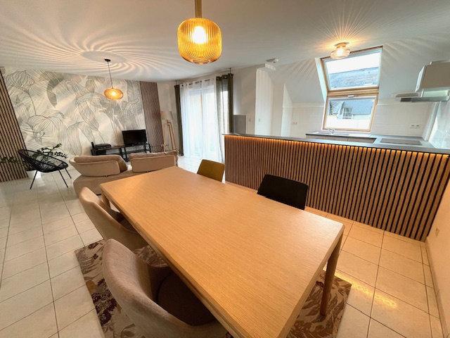 Appartement 3 pièces 70 m²