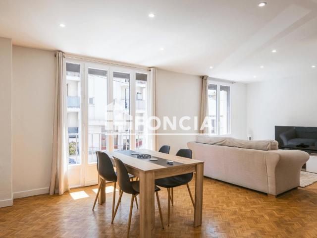Appartement 3 pièces 70 m²